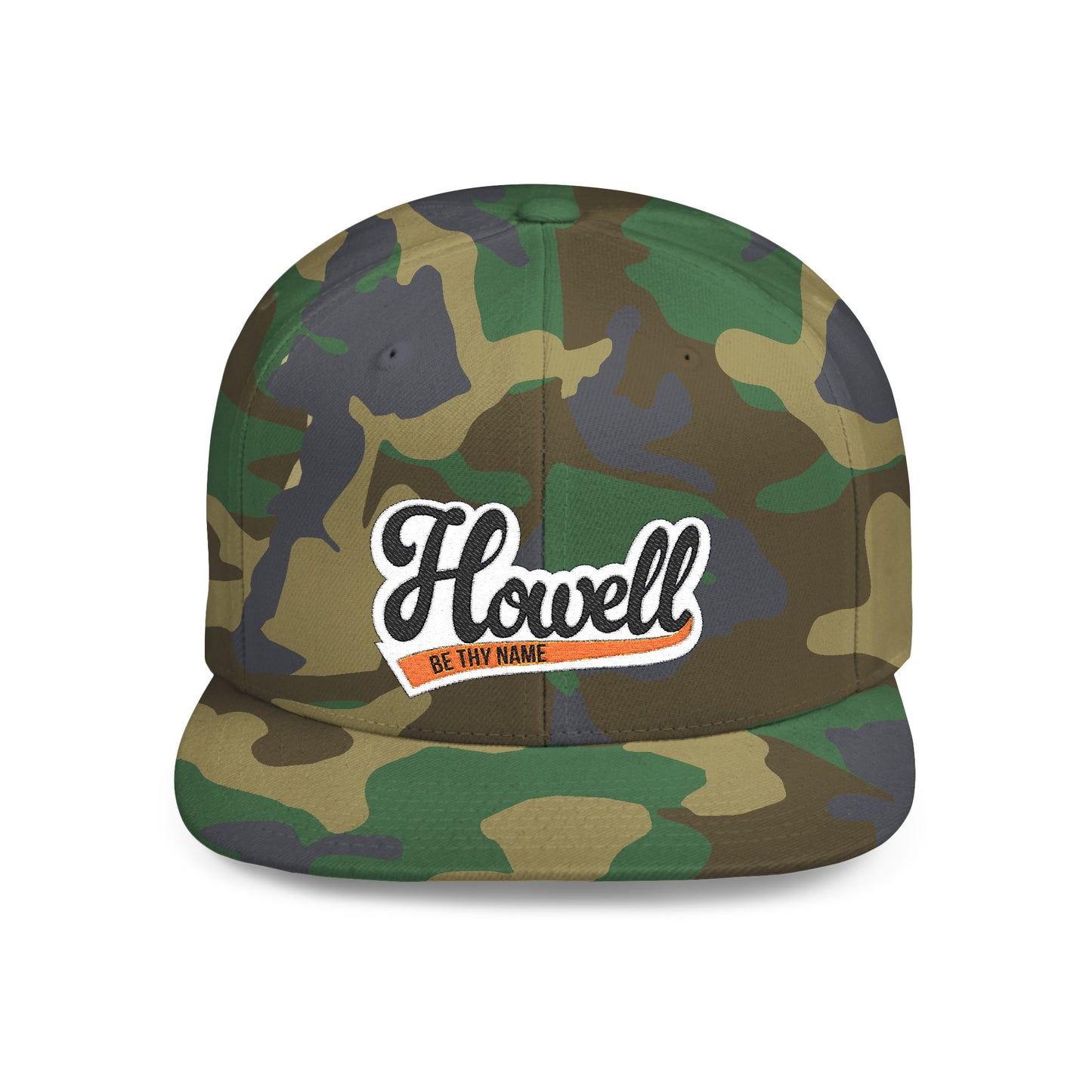 HBTN Snapback