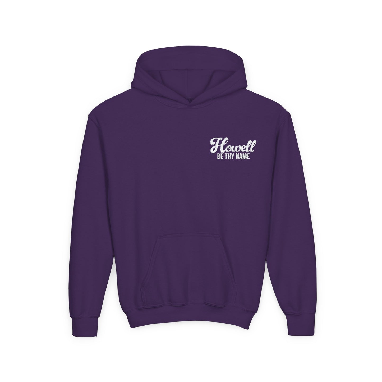 HBTN Youth Hoodie