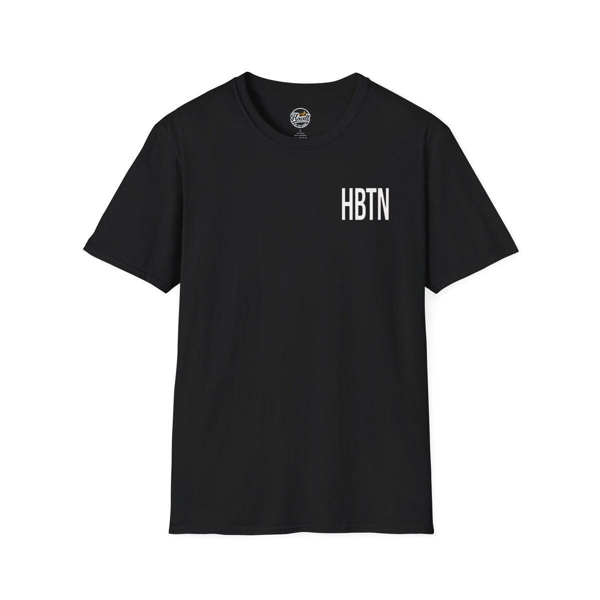 HBTN T-Shirt (Unisex)