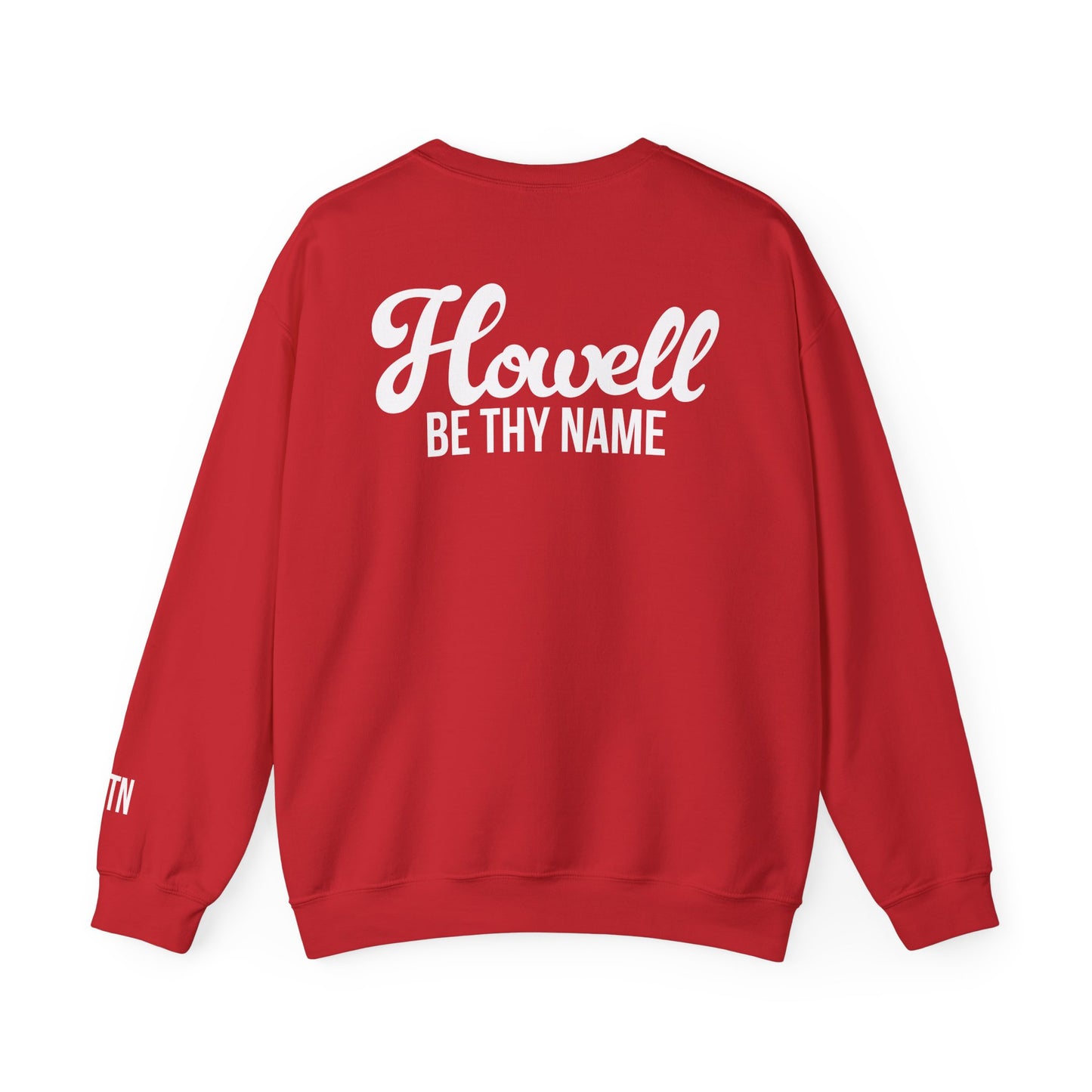 HBTN Sweatshirt II