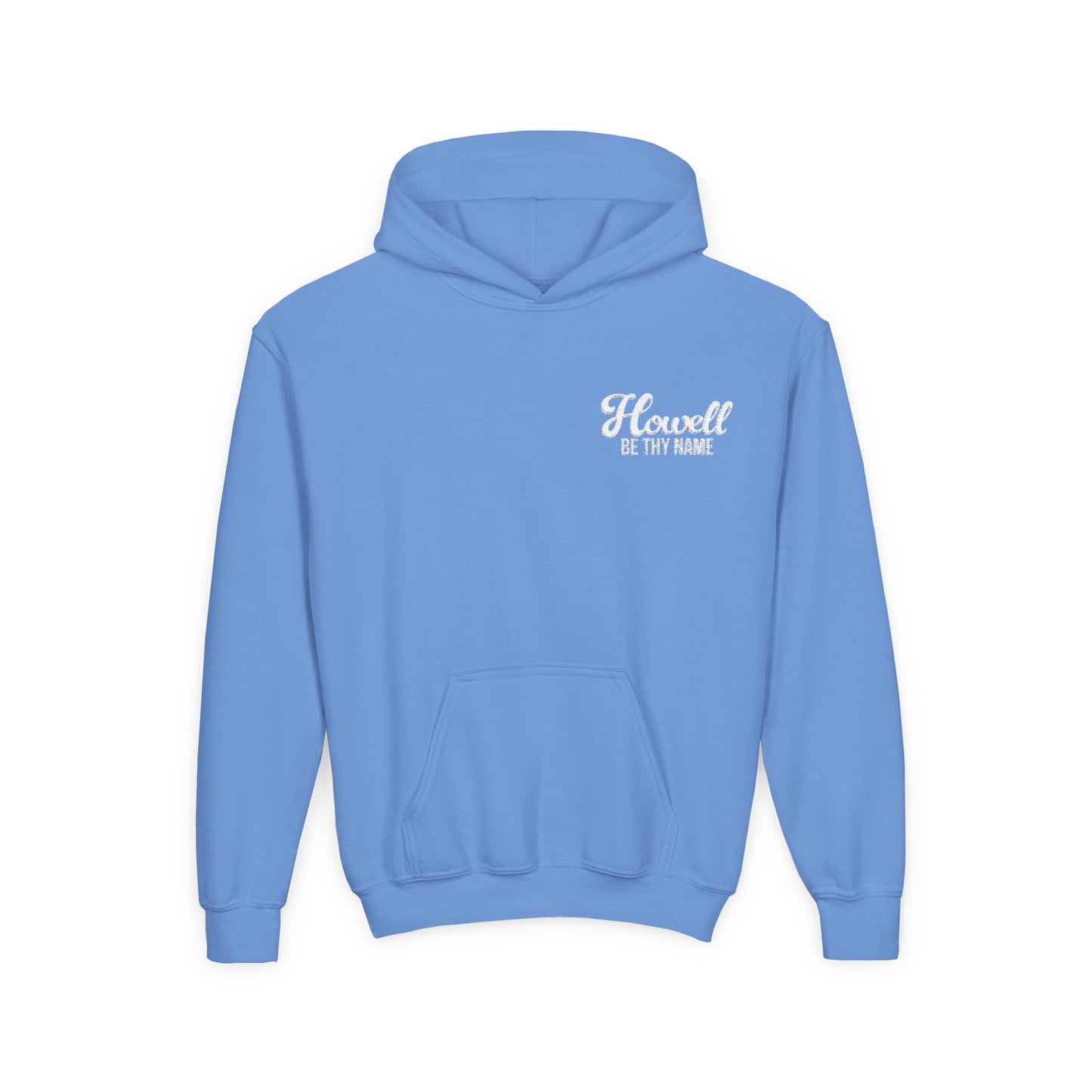HBTN Youth Hoodie