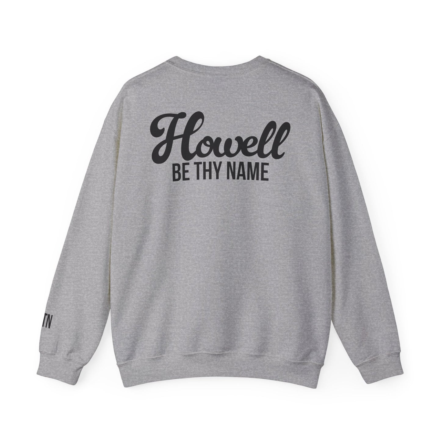 HBTN Sweatshirt II