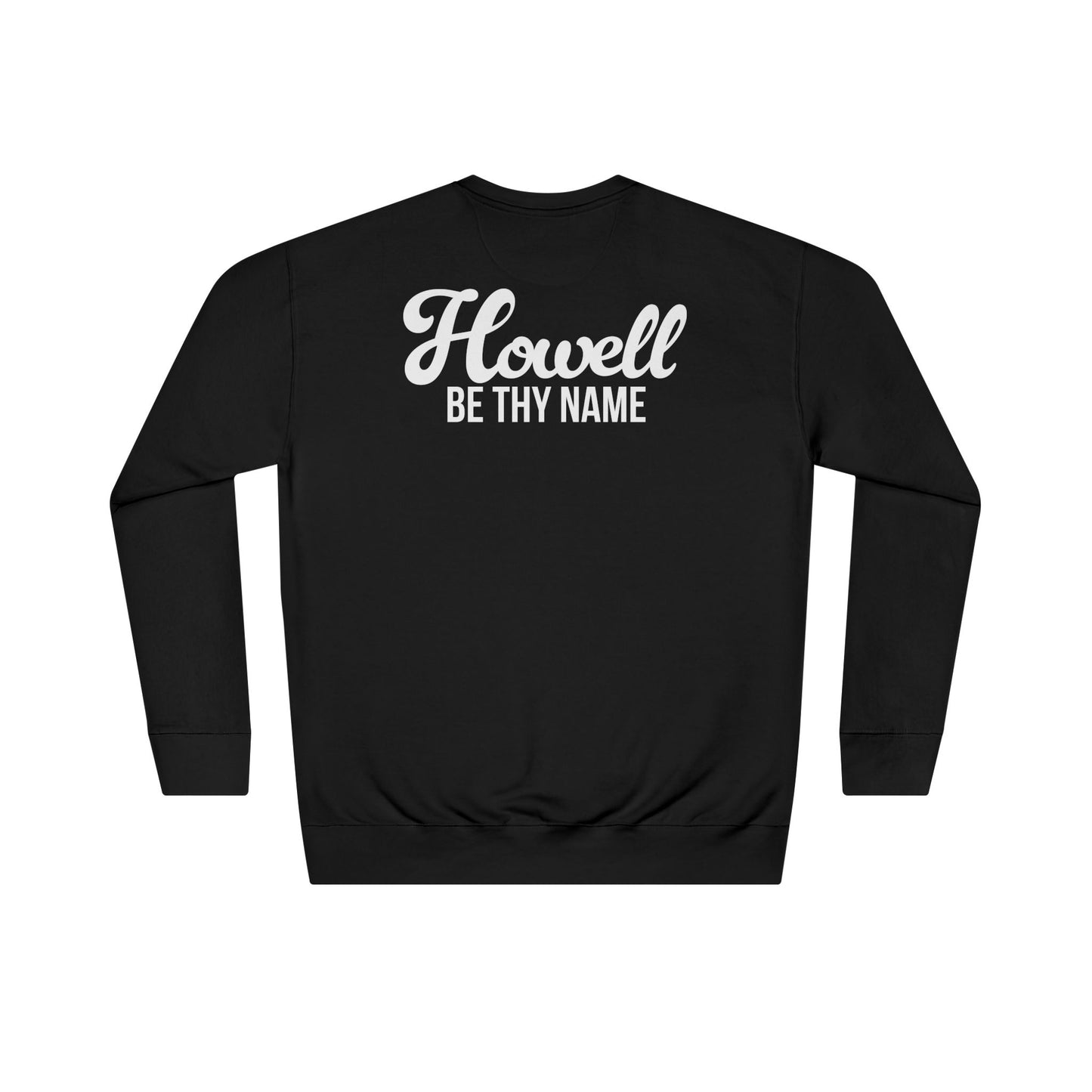 HBTN Sweatshirt