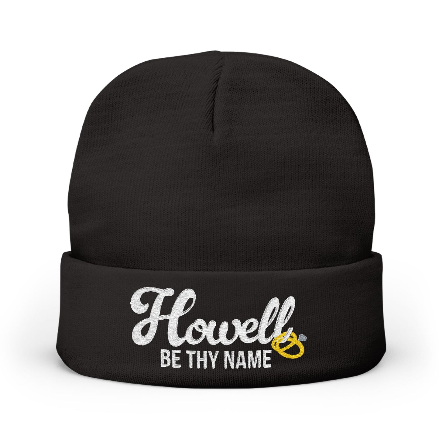 HBTN Beanie