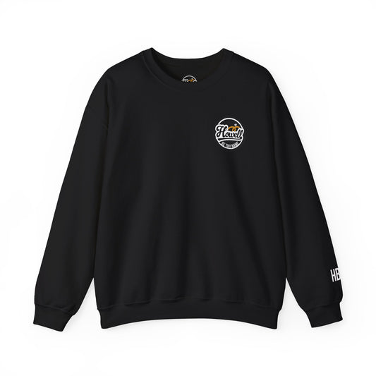 HBTN Sweatshirt II