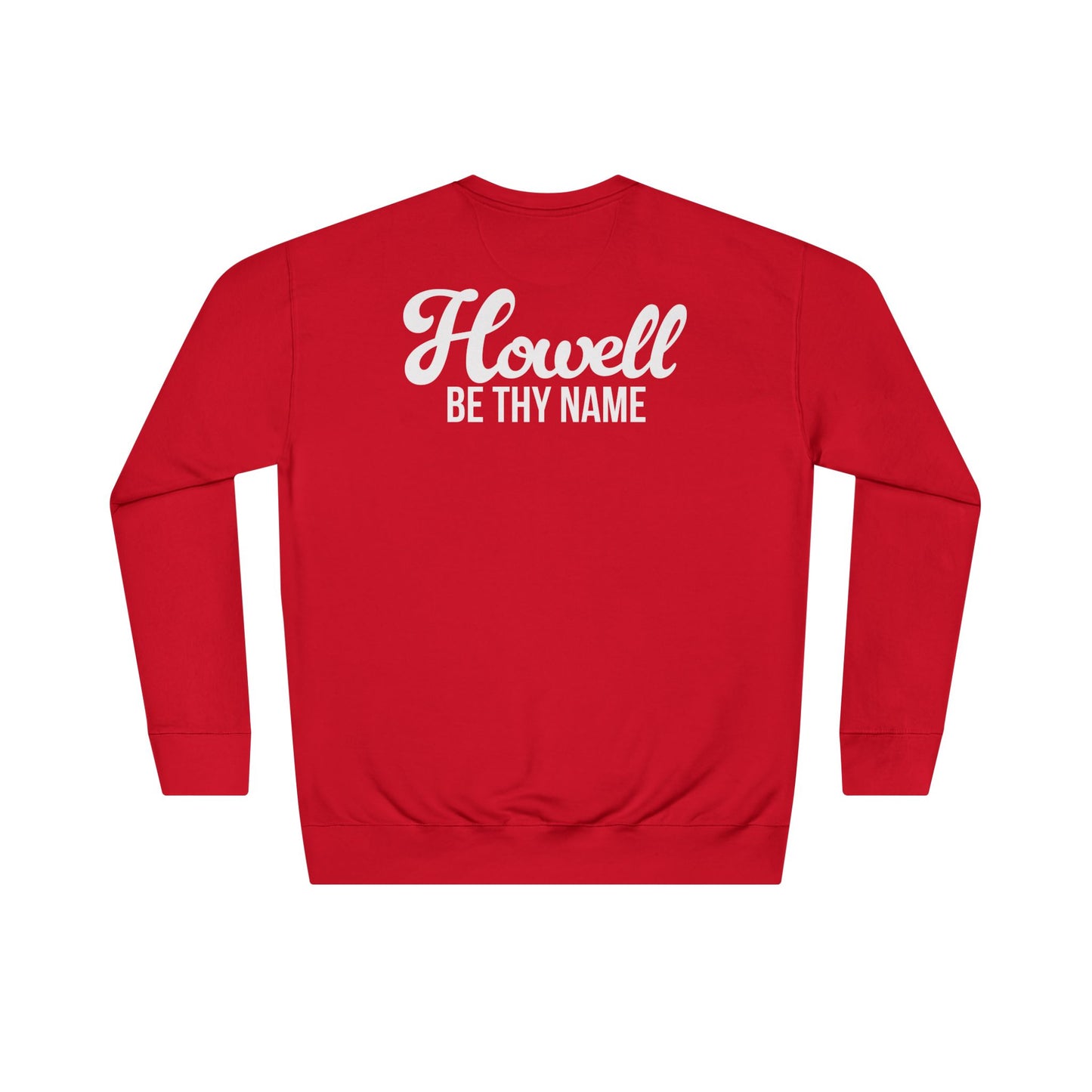 HBTN Sweatshirt
