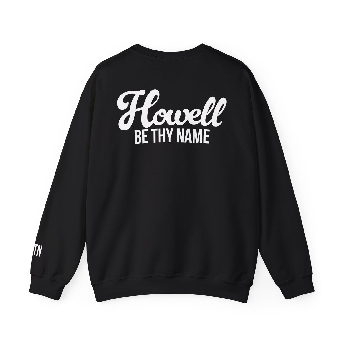 HBTN Sweatshirt II