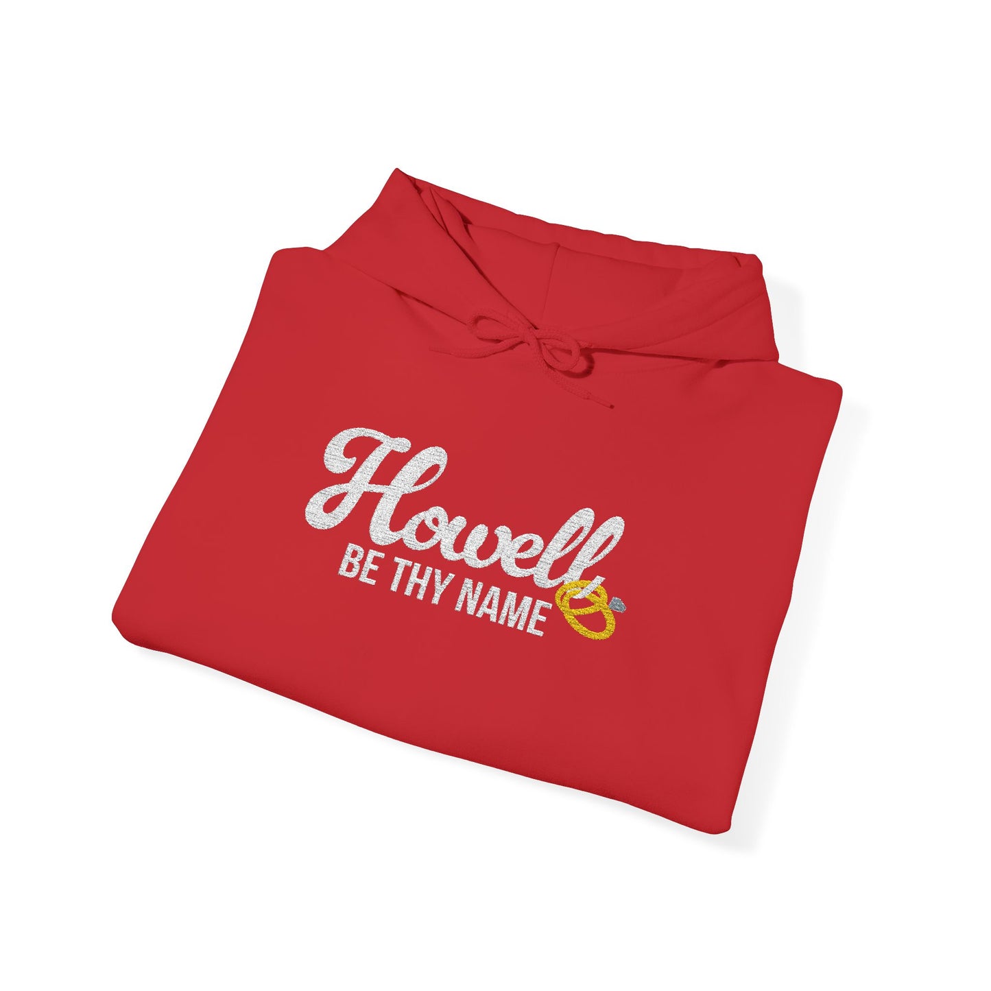 HBTN Hoodie
