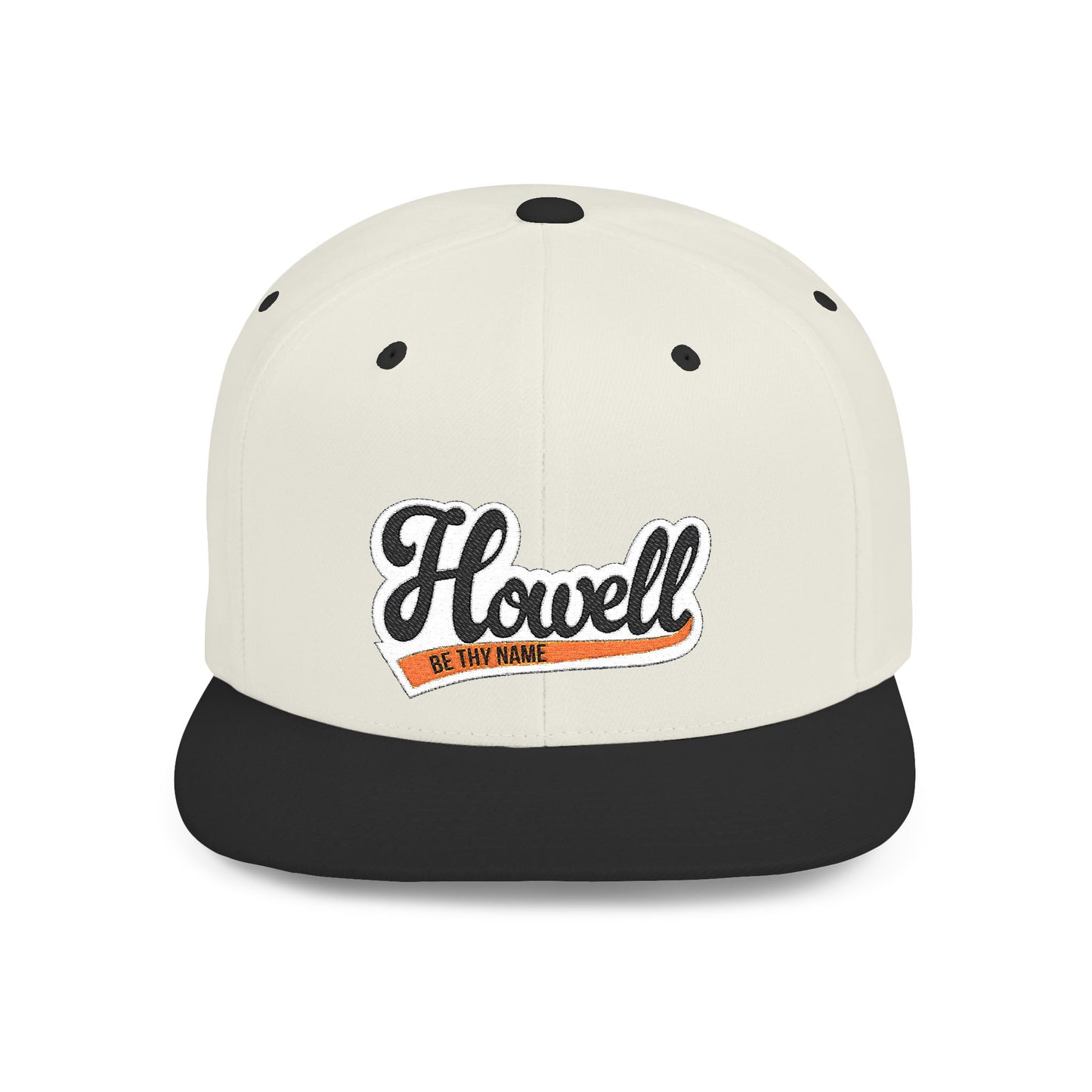 HBTN Snapback