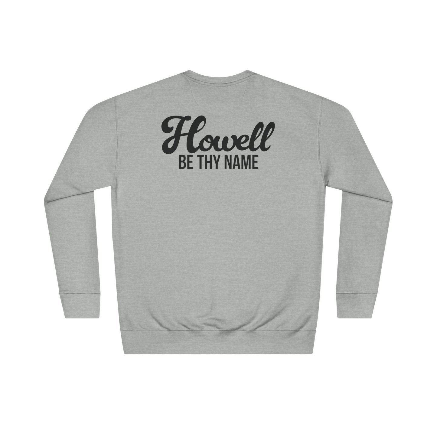 HBTN Sweatshirt