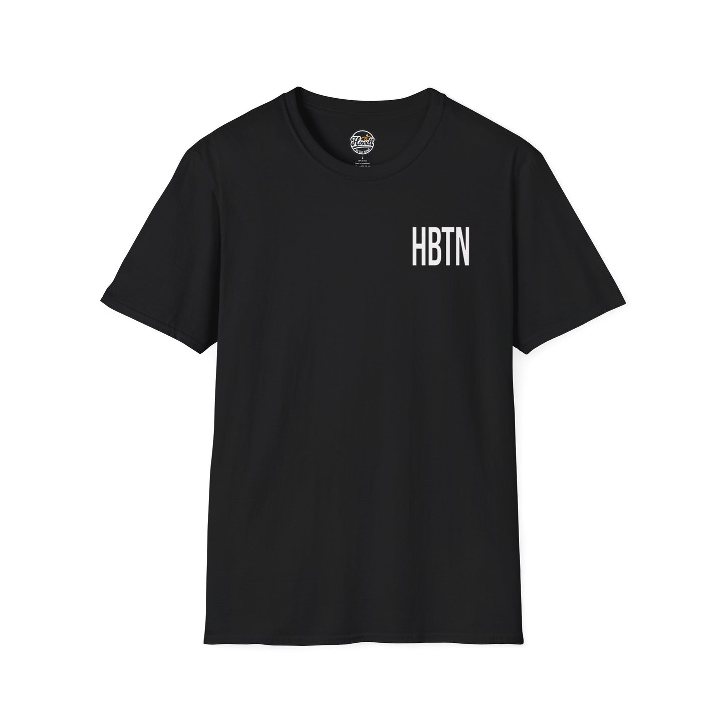 HBTN T-Shirt
