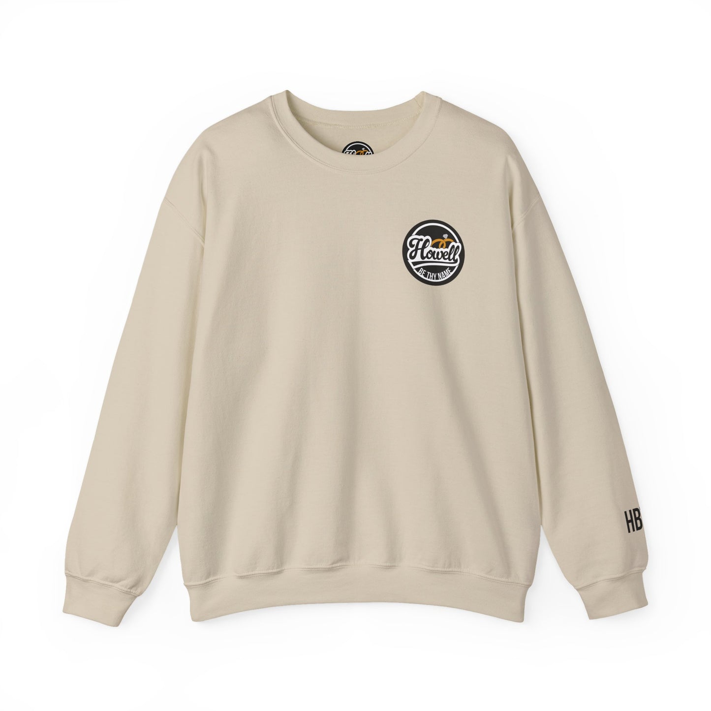 HBTN Sweatshirt II