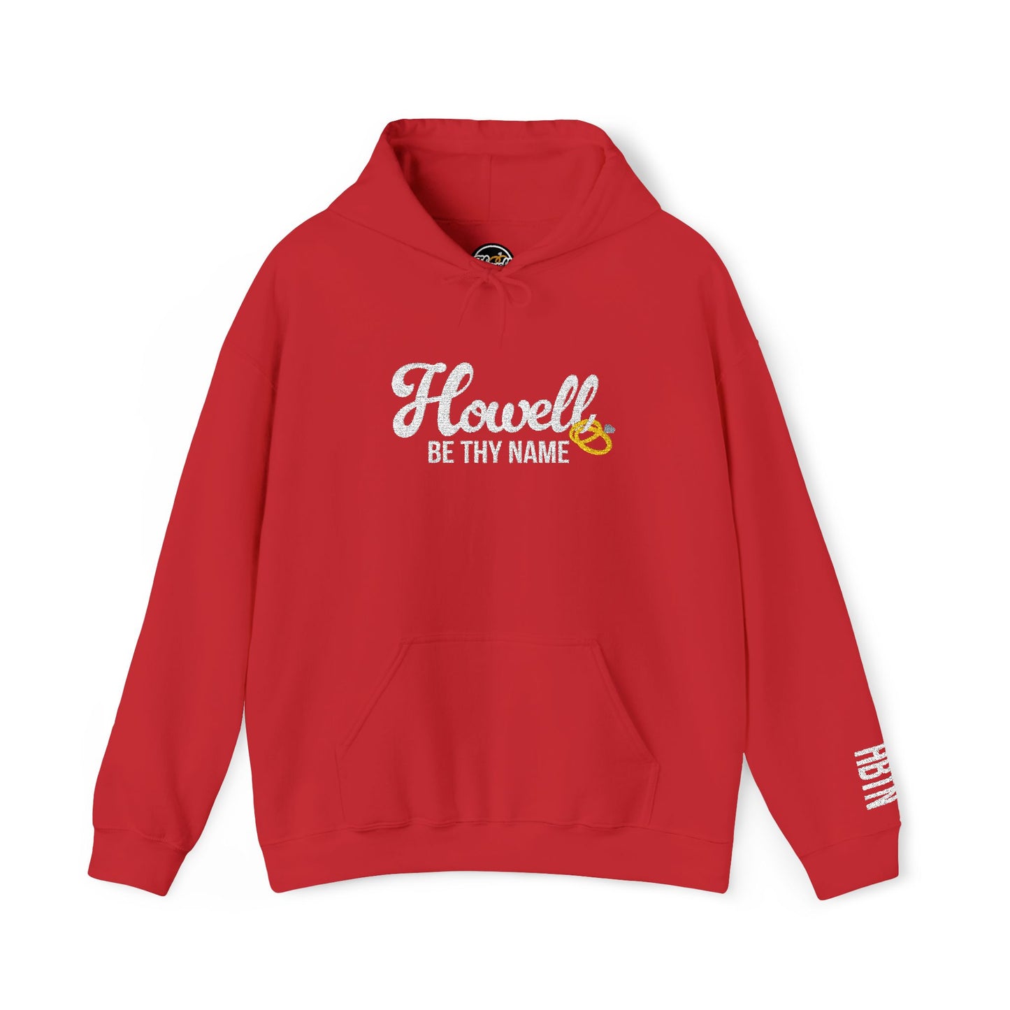 HBTN Hoodie