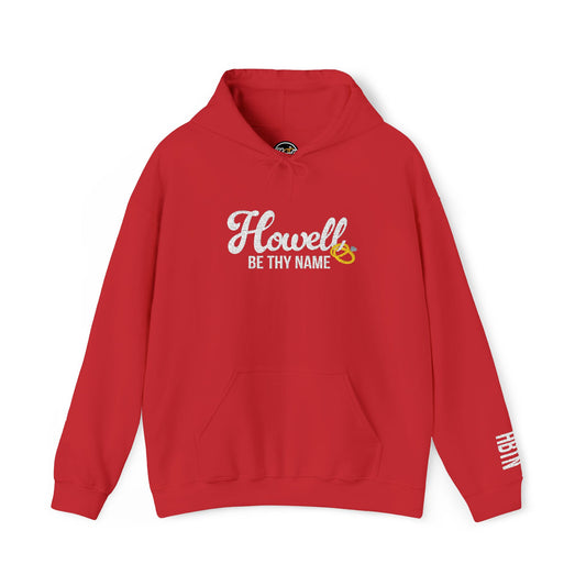 HBTN Hoodie