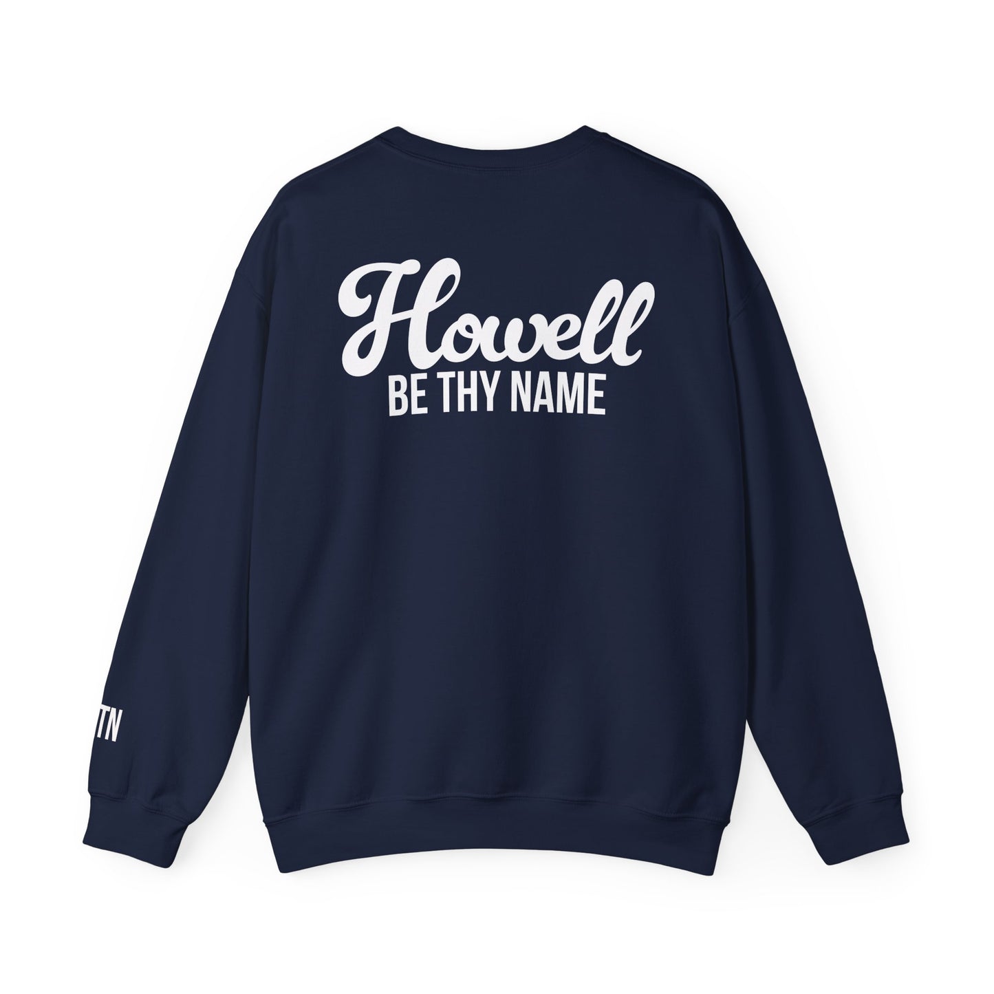 HBTN Sweatshirt II