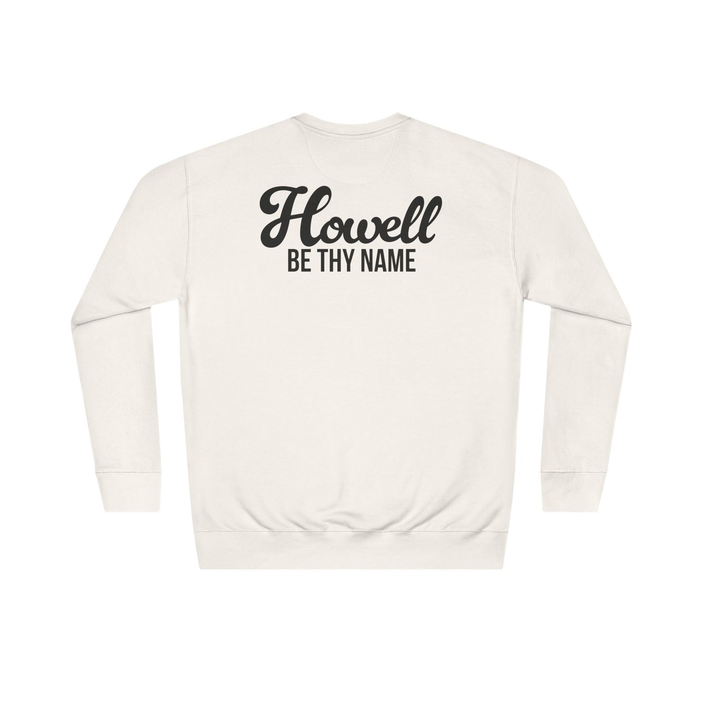 HBTN Sweatshirt