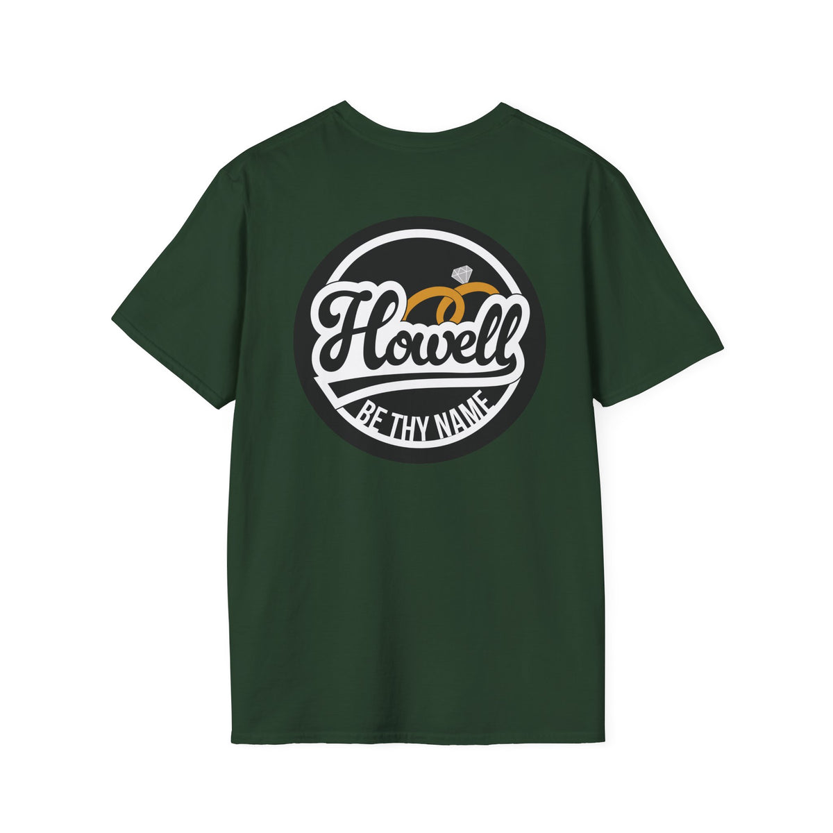 HBTN T-Shirt (Unisex)