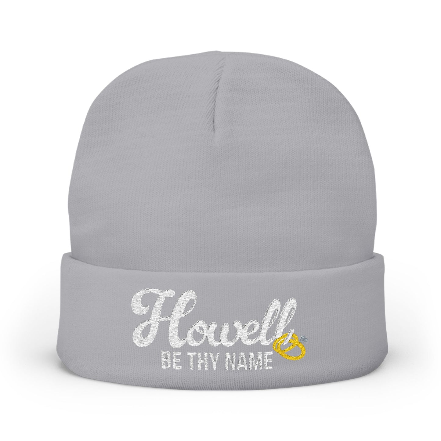 HBTN Beanie