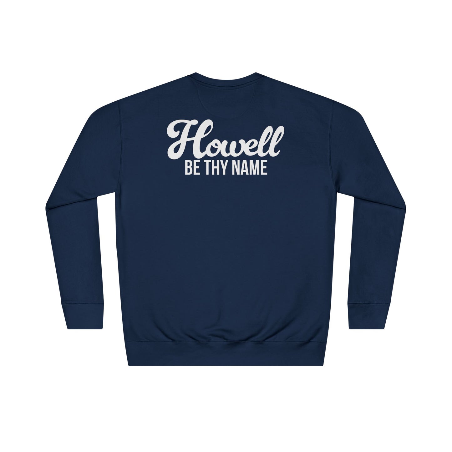 HBTN Sweatshirt