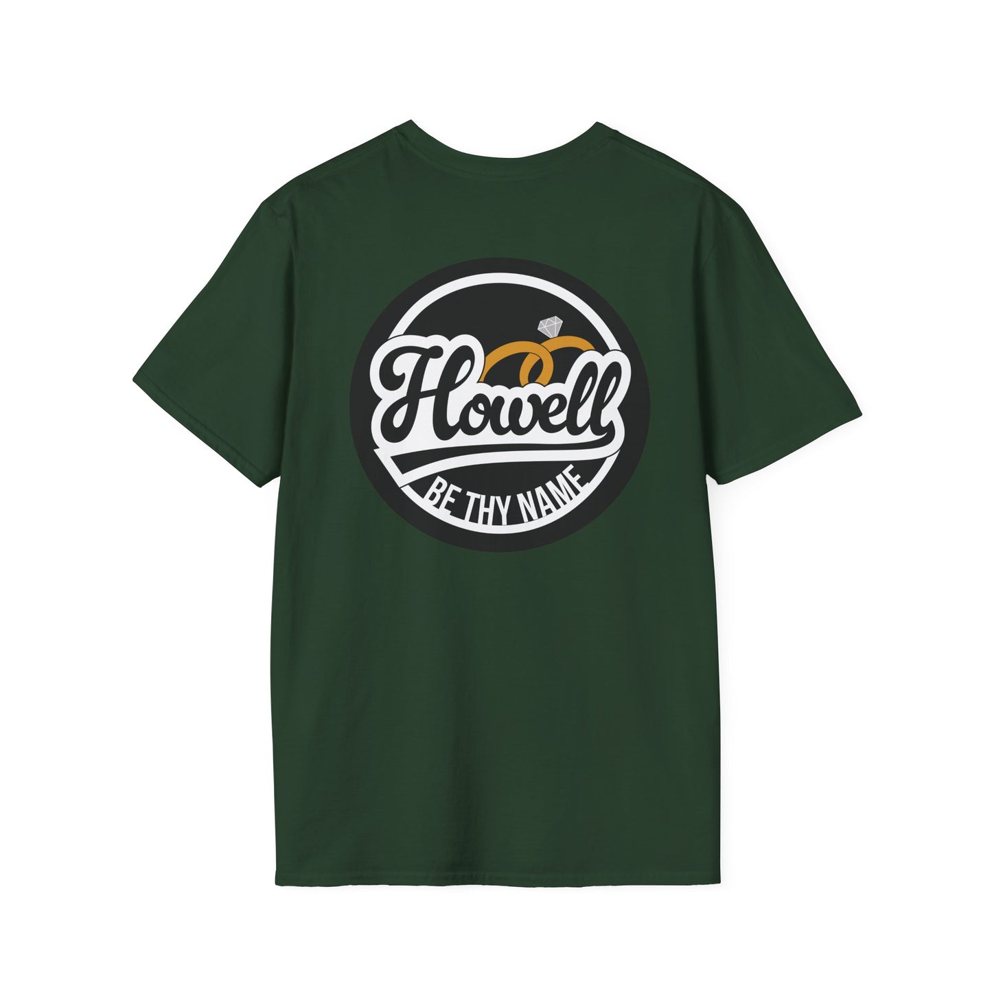 HBTN T-Shirt