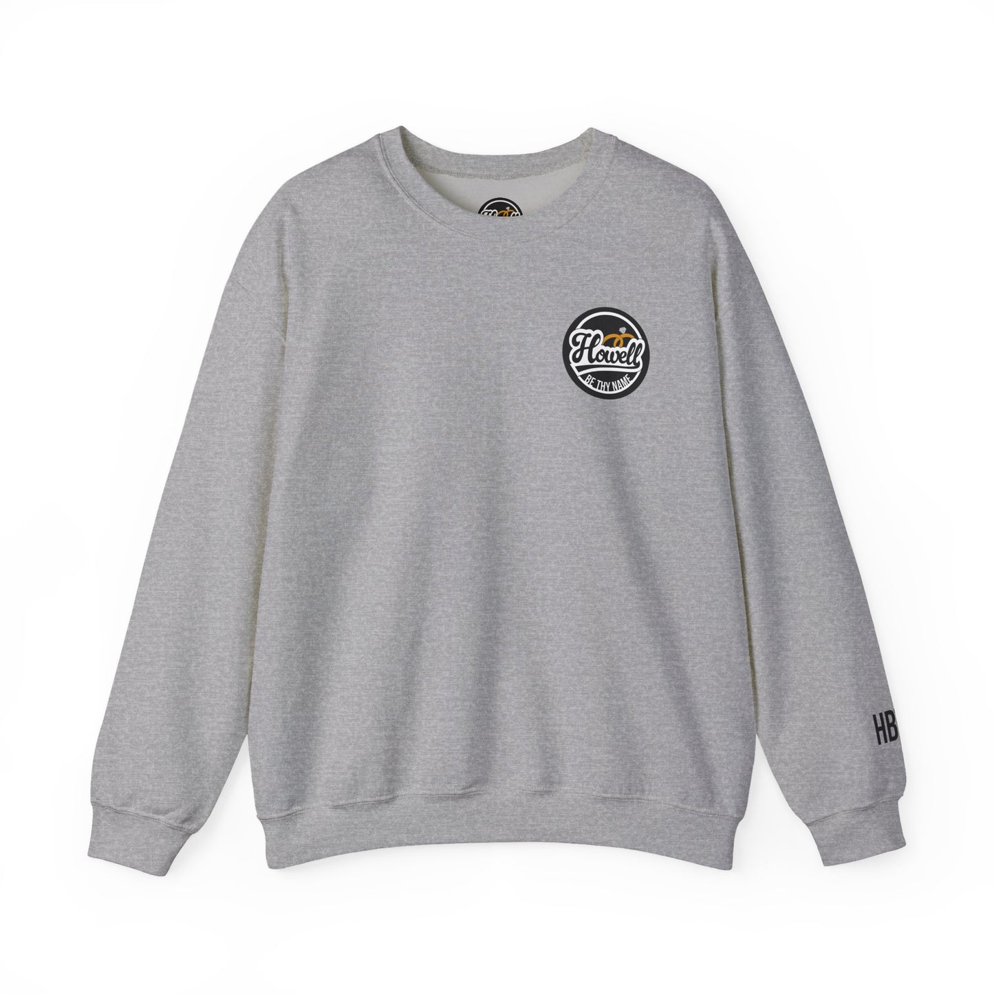 HBTN Sweatshirt II