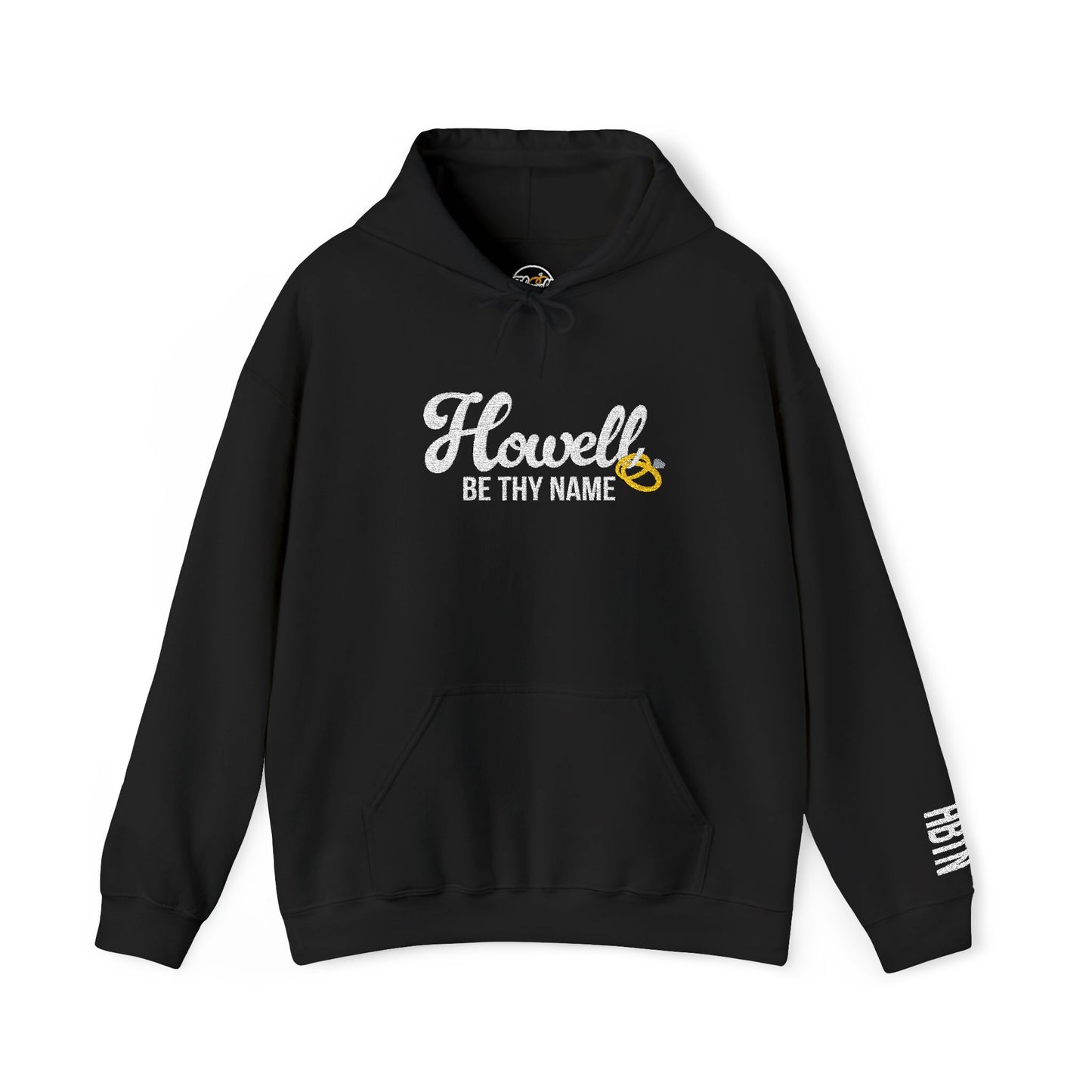 HBTN Hoodie
