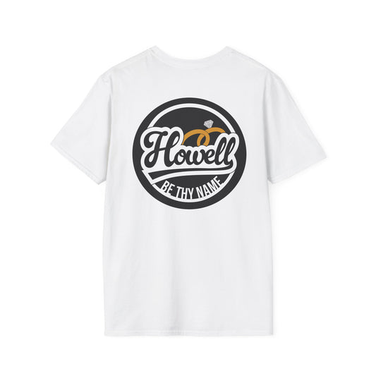 HBTN T-Shirt