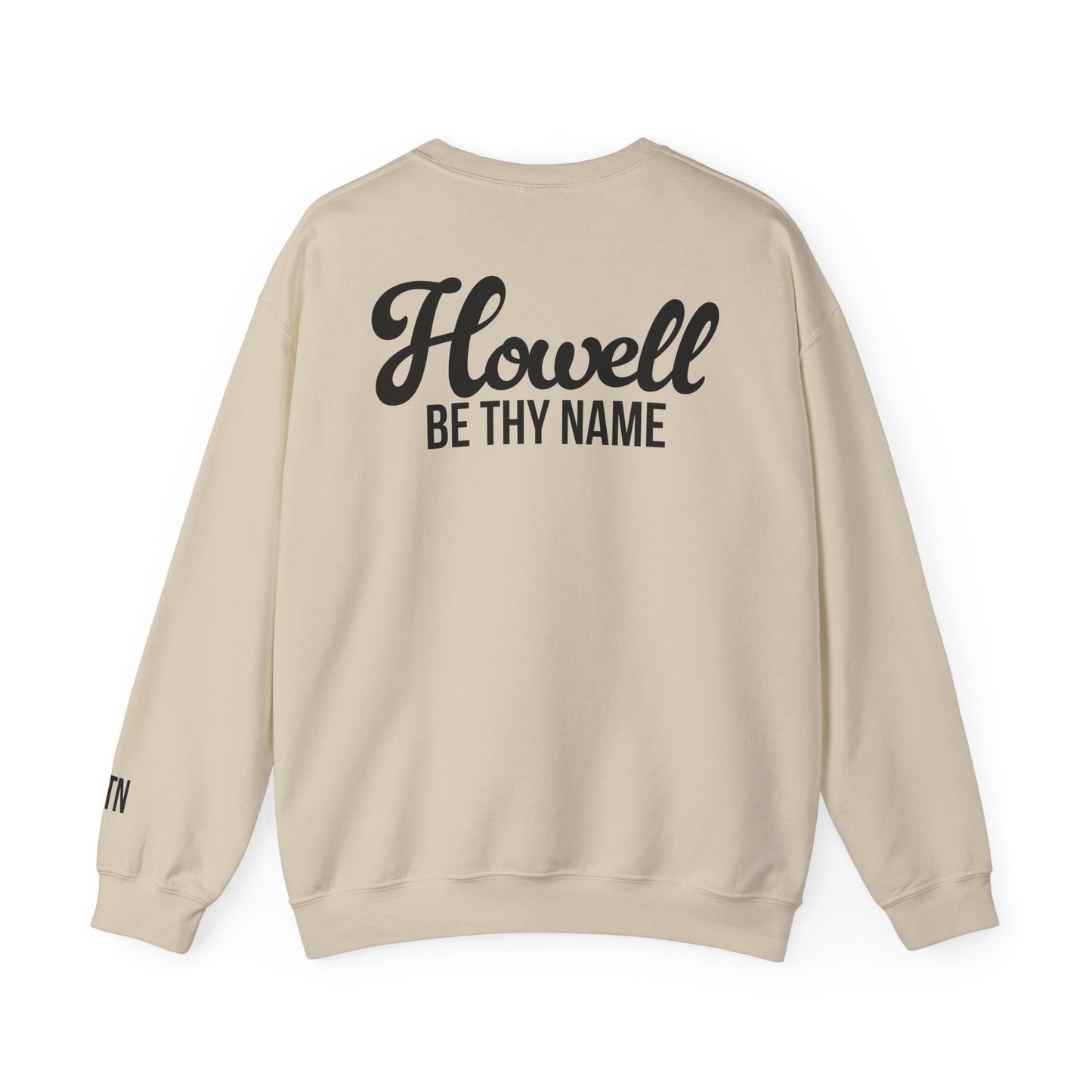 HBTN Sweatshirt II