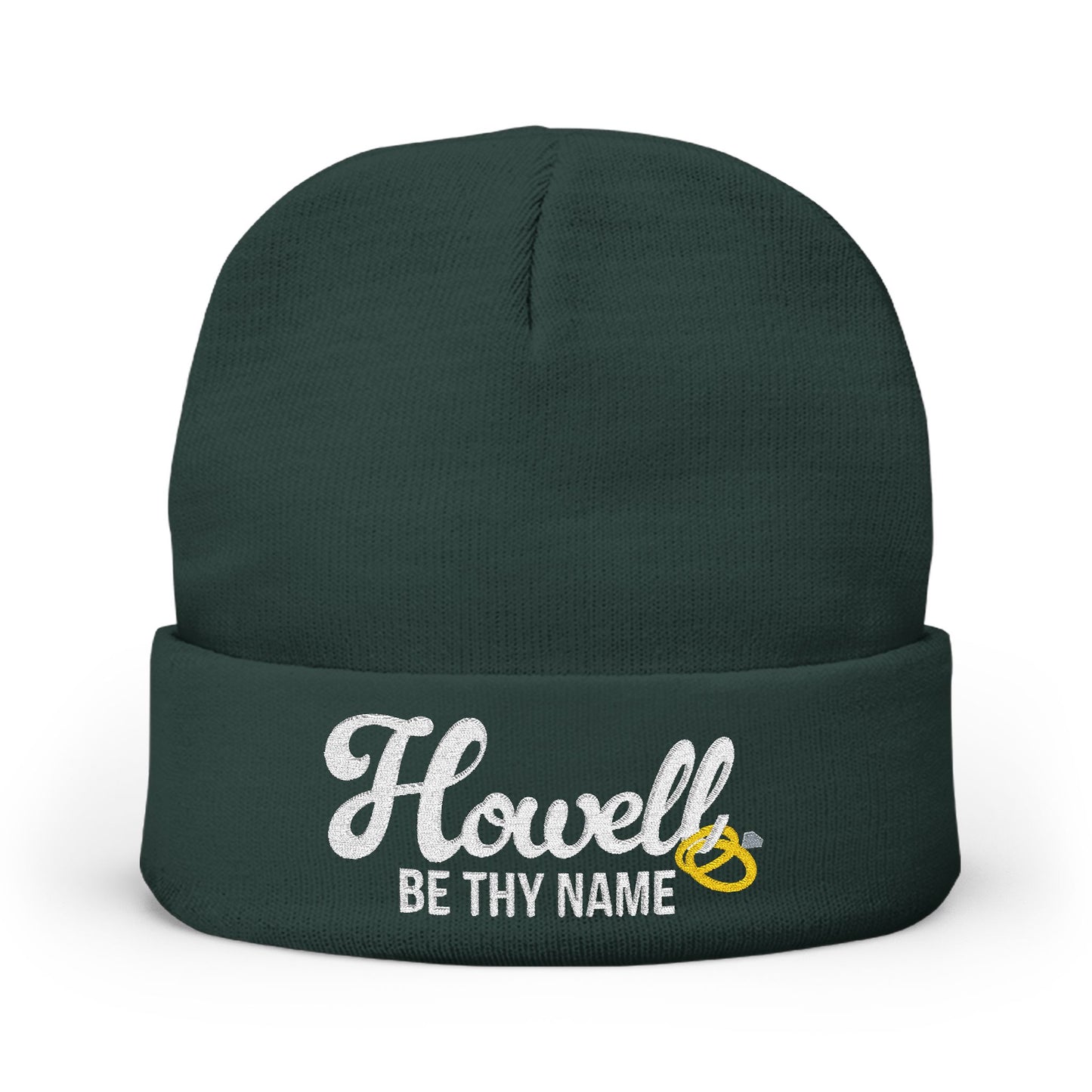 HBTN Beanie