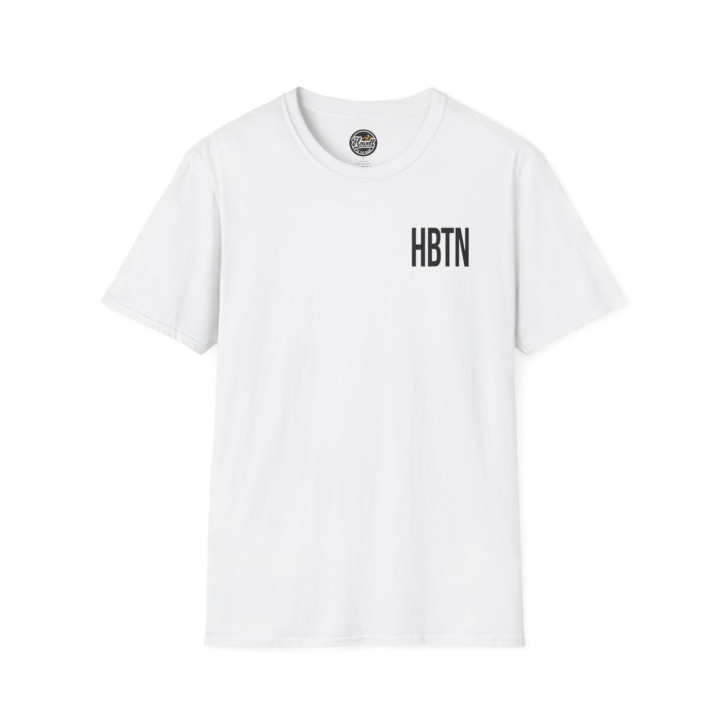 HBTN T-Shirt