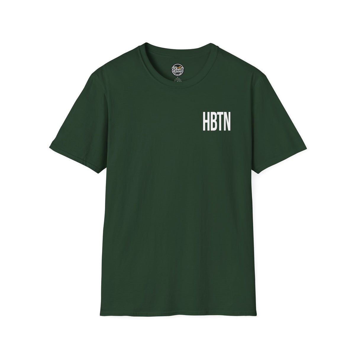 HBTN T-Shirt (Unisex)