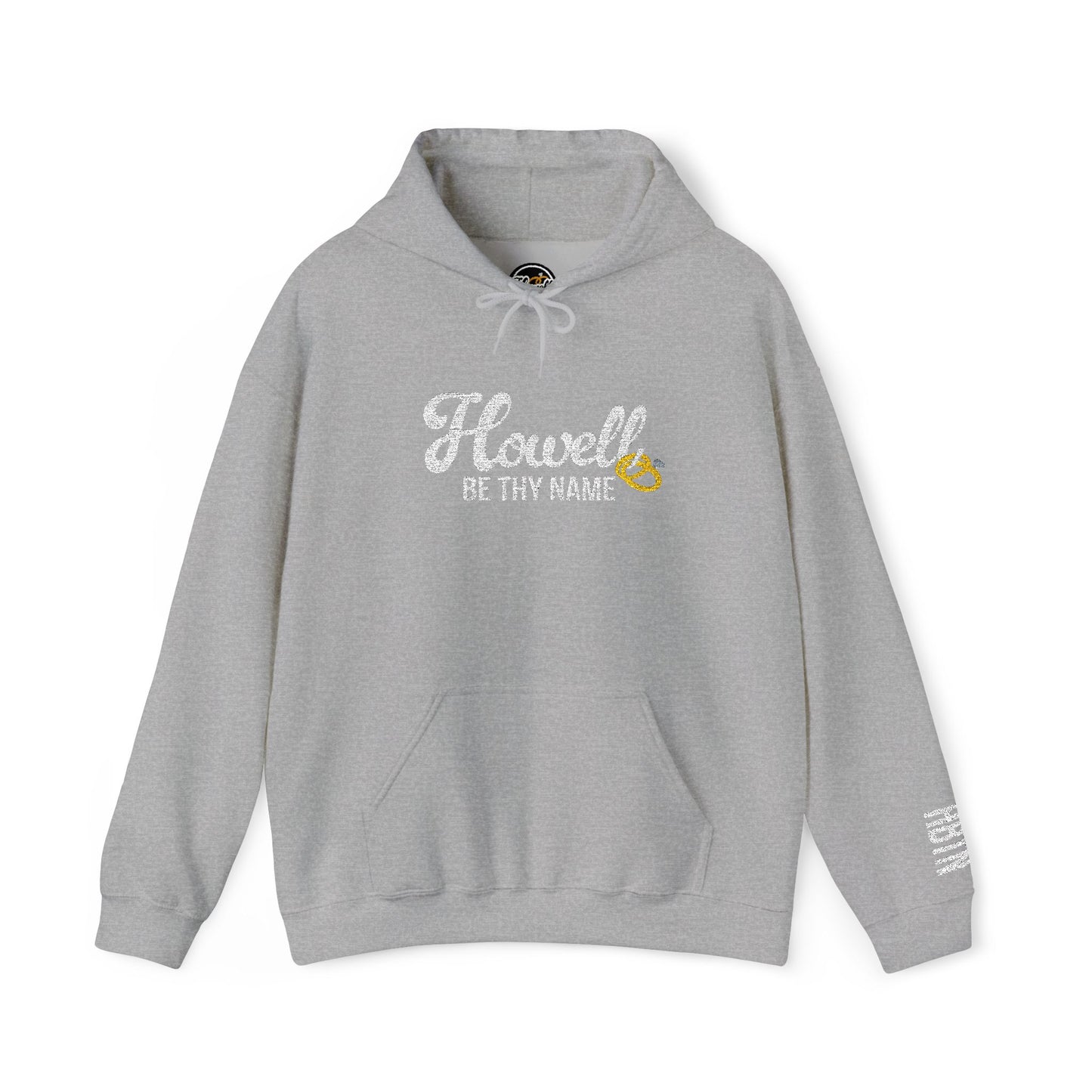HBTN Hoodie