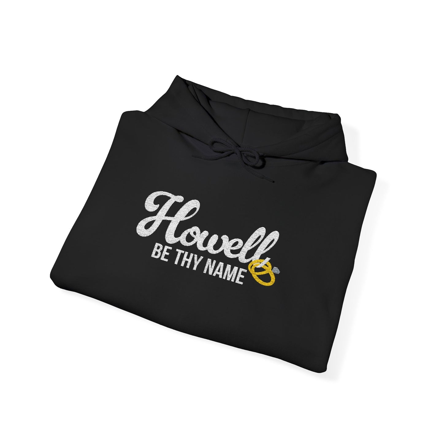 HBTN Hoodie