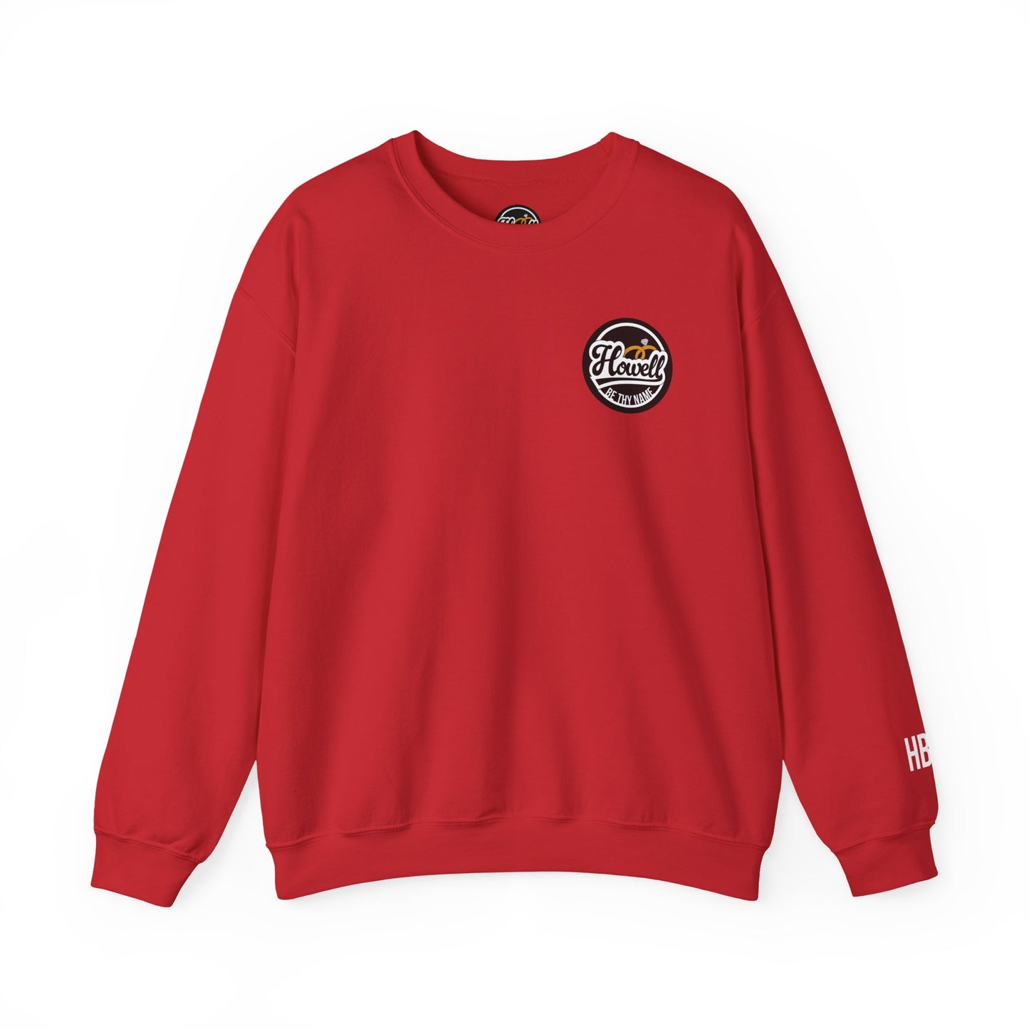 HBTN Sweatshirt II