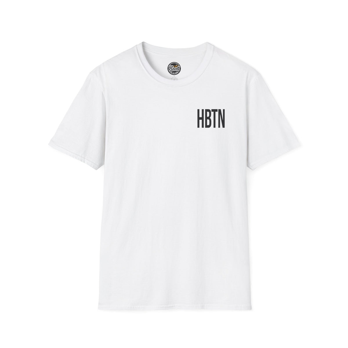 HBTN T-Shirt (Unisex)