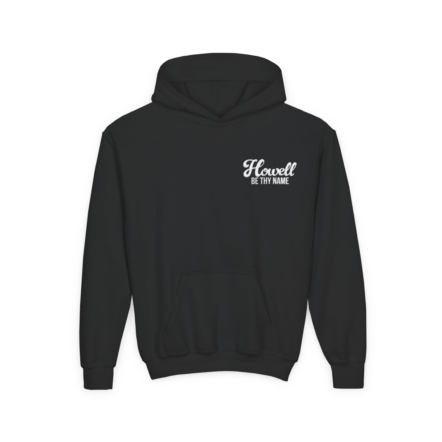 HBTN Youth Hoodie