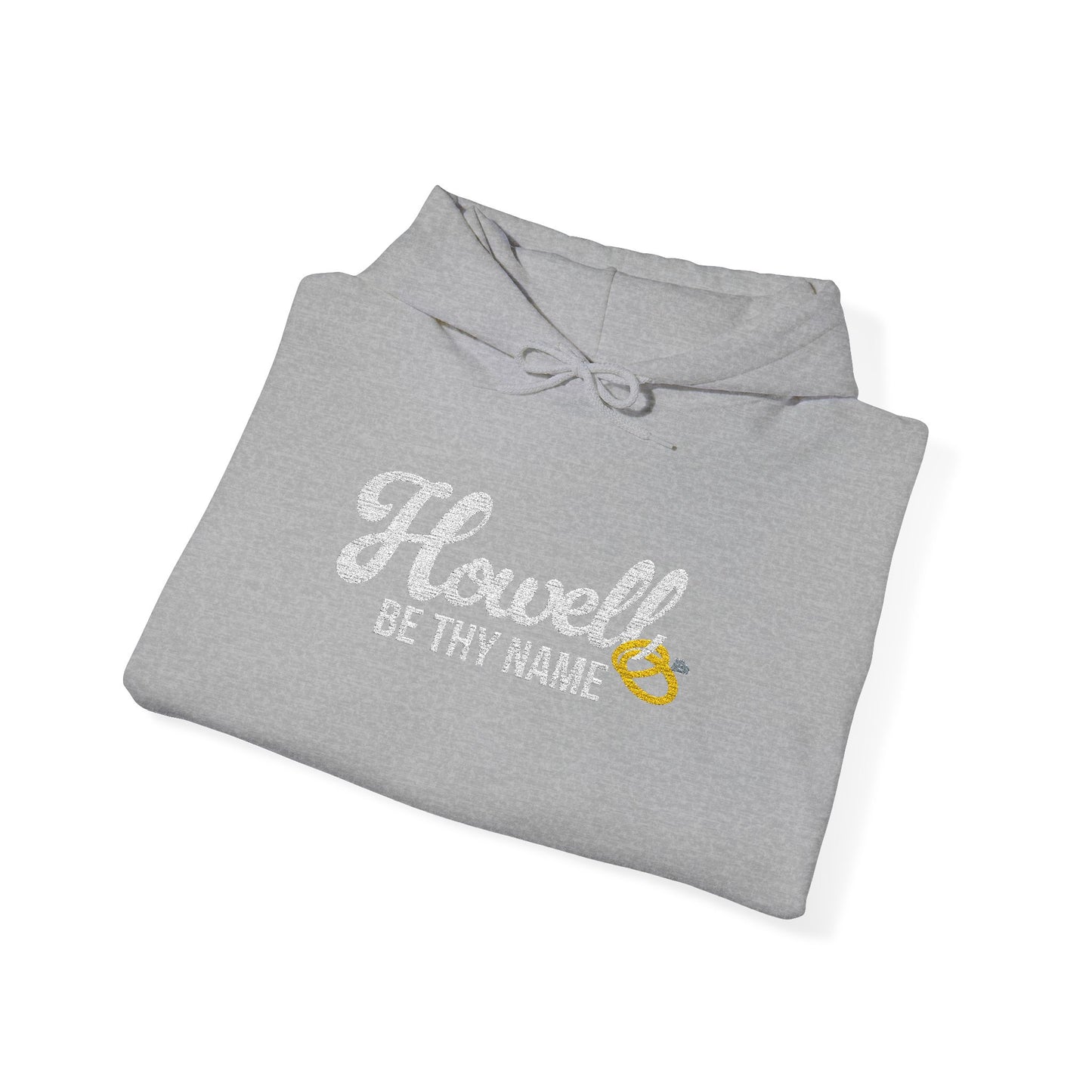 HBTN Hoodie