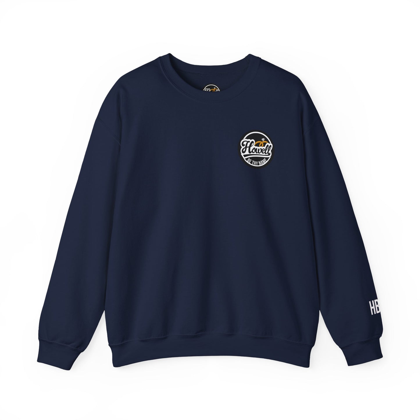 HBTN Sweatshirt II