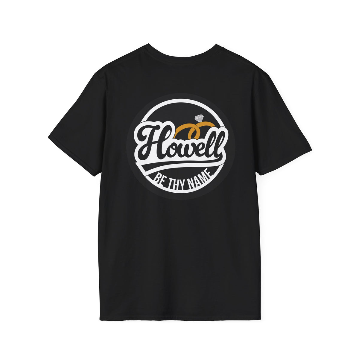 HBTN T-Shirt (Unisex)