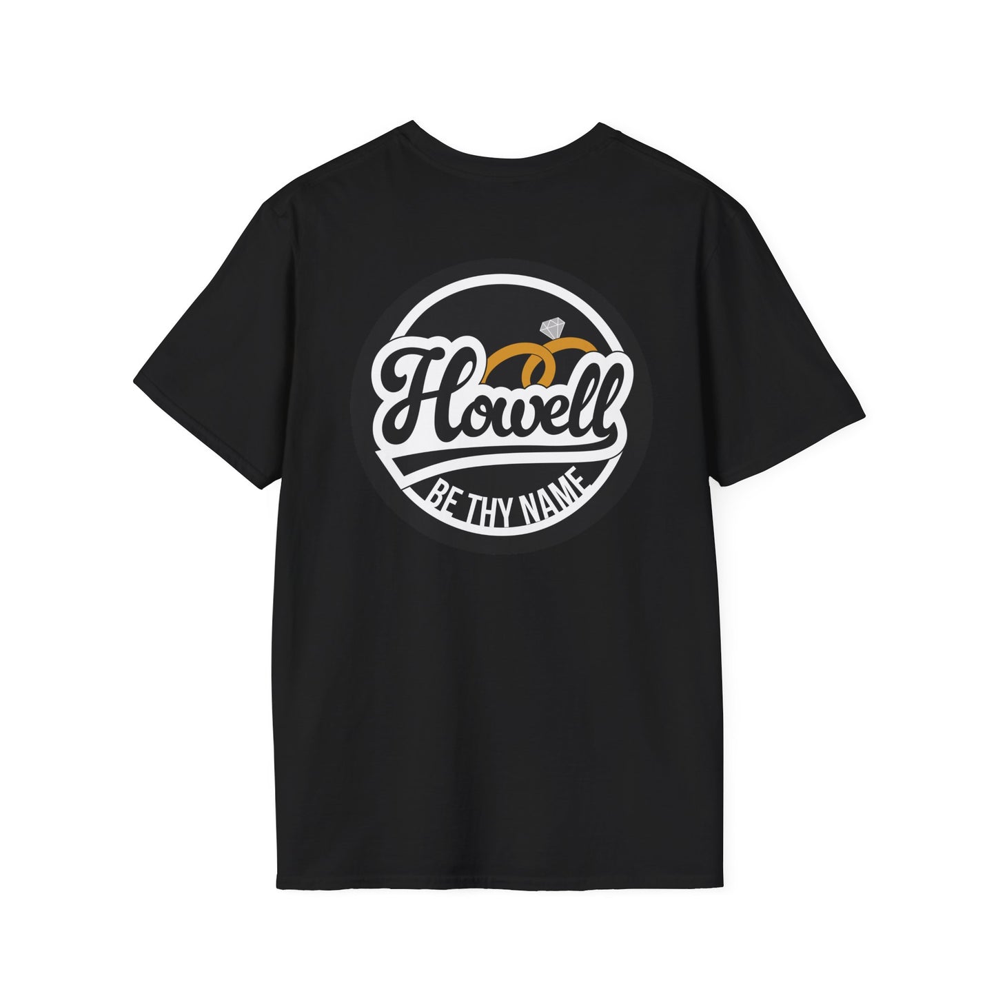 HBTN T-Shirt