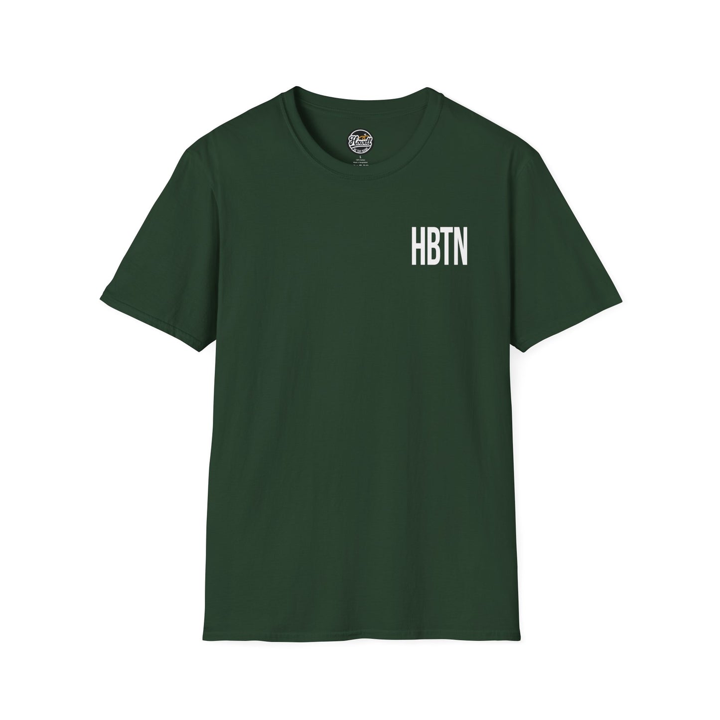 HBTN T-Shirt