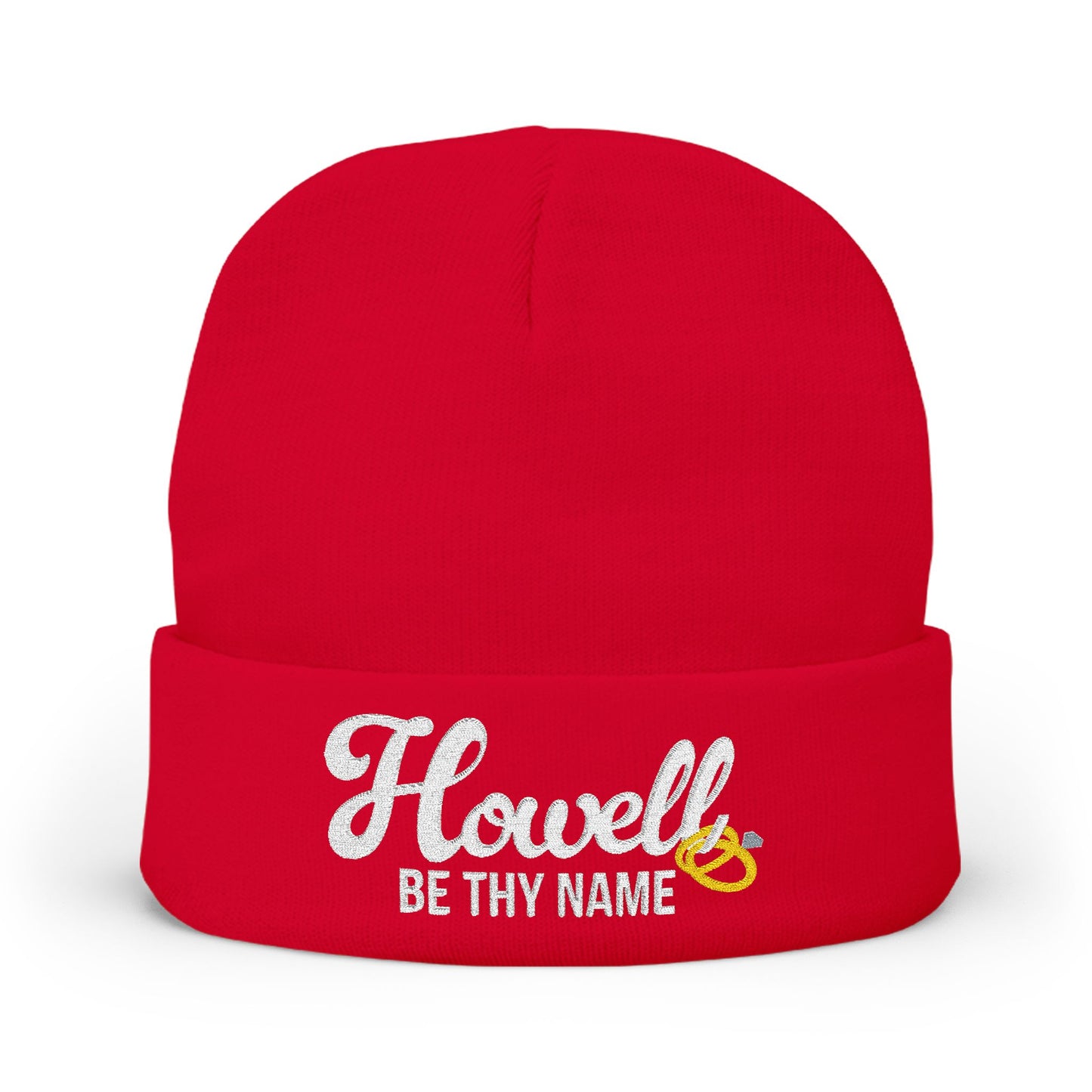 HBTN Beanie
